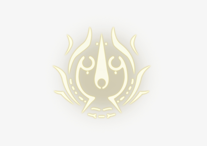 Second Sphere Halo B - Emblem, transparent png #2291959