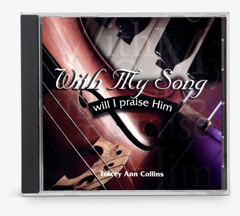 With My Song Will I Praise Him - Pure Orchestra By Tesh, John Project, The John Tesh, transparent png #2292002