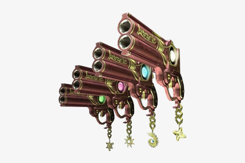 Scarborough Fair - Bayonetta Scarborough Fair, transparent png #2292047