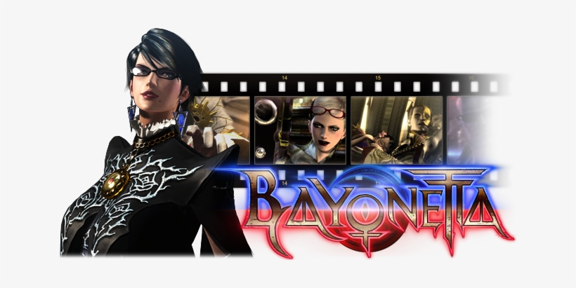 Bayonetta Is Shit - Bayonetta 1 + 2 Special Edition Nintendo Wii U, transparent png #2292071