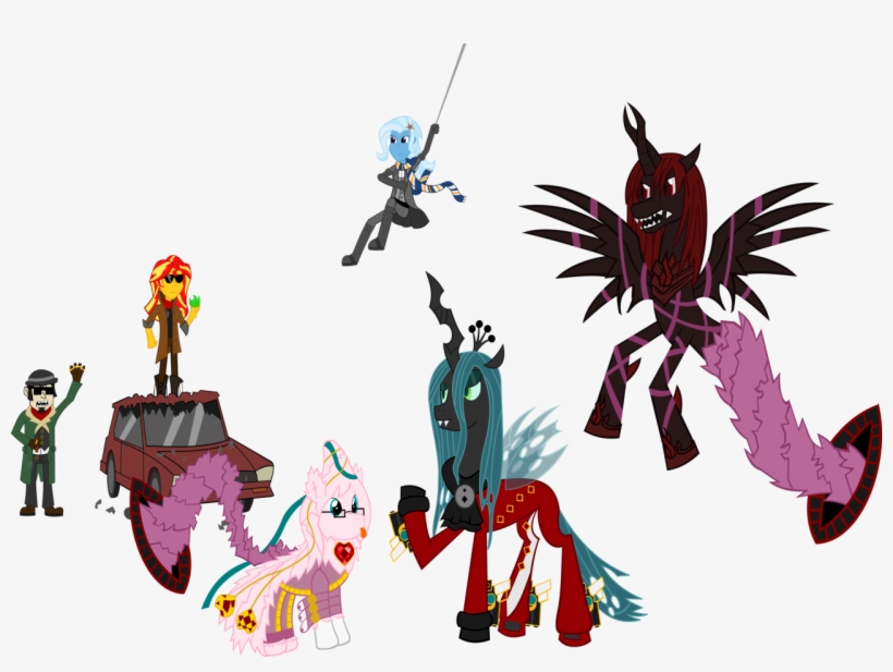 Jewelsfriend, Bayonetta, Changeling, Crossover, Dan, - Rodin Bayonetta, transparent png #2292130