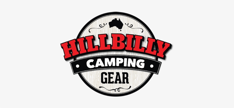 Hillbilly Camping Gear Campfire Hotwater Australian, transparent png #2292231
