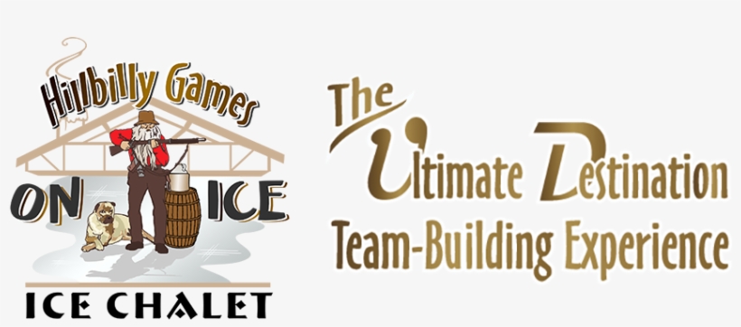 "hillbilly Games On Ice" Is The Brainchild Of Jennifer - Community Of Caring, transparent png #2292277