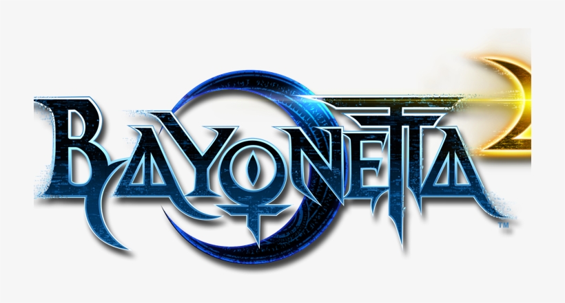 Bayonetta 2, transparent png #2292342