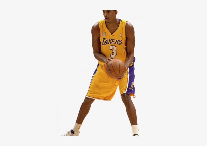 We'll Miss You, Trevor Ariza ~ La Lakers - Trevor Ariza Lakers, transparent png #2292345