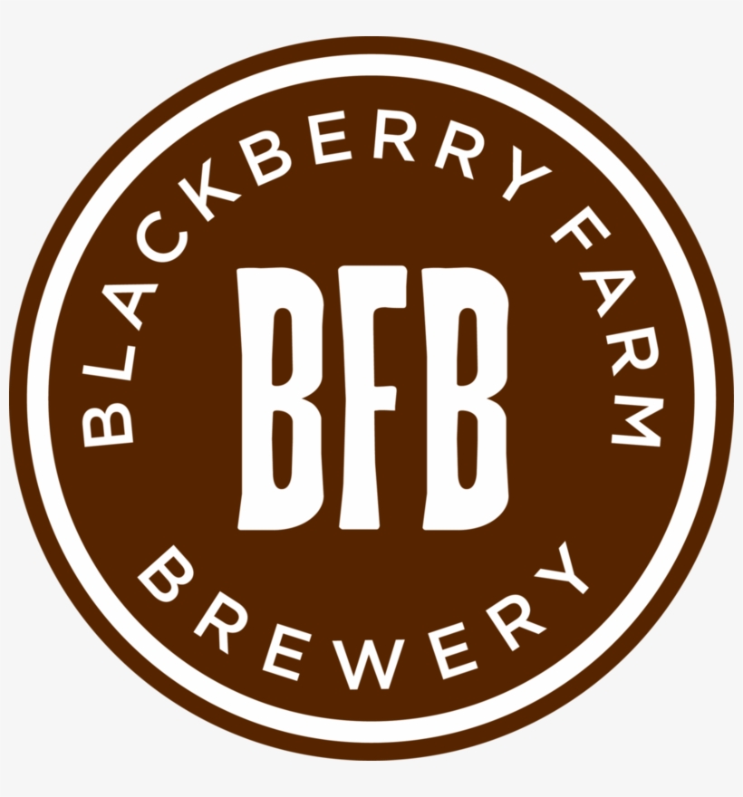 Photo Of Blackberry Farm / Evil Twin Tennessee Jeppe - Blackberry Farm Brewery Logo, transparent png #2292366