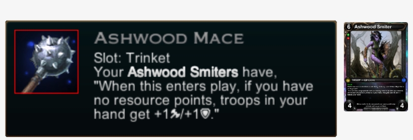 Ashwood Mace - Your The Best Boyfriend Ever, transparent png #2292444