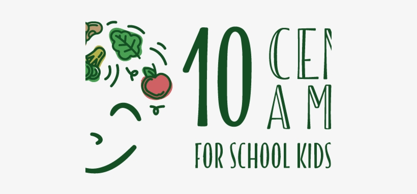 Laker Elementary Receives $14,500 Grant - 10 Cents A Meal, transparent png #2292446