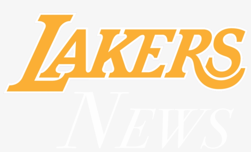 Lakers News - Adidas Swingman Los Angeles Lakers L, transparent png #2292464