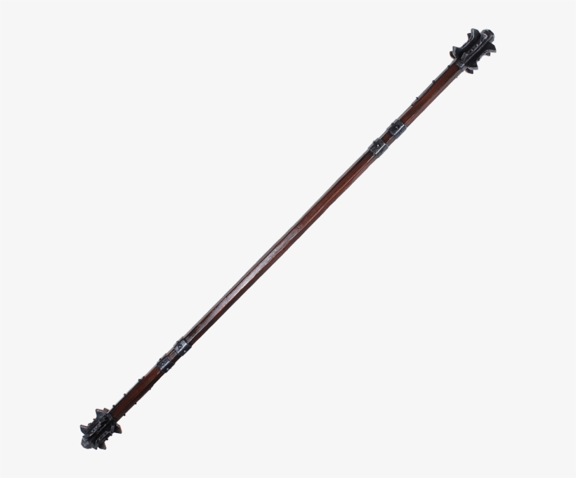 Loading - - Ff12 Staff Of The Magi, transparent png #2292465