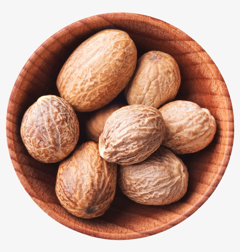 Nutmeg And Mace, transparent png #2292481