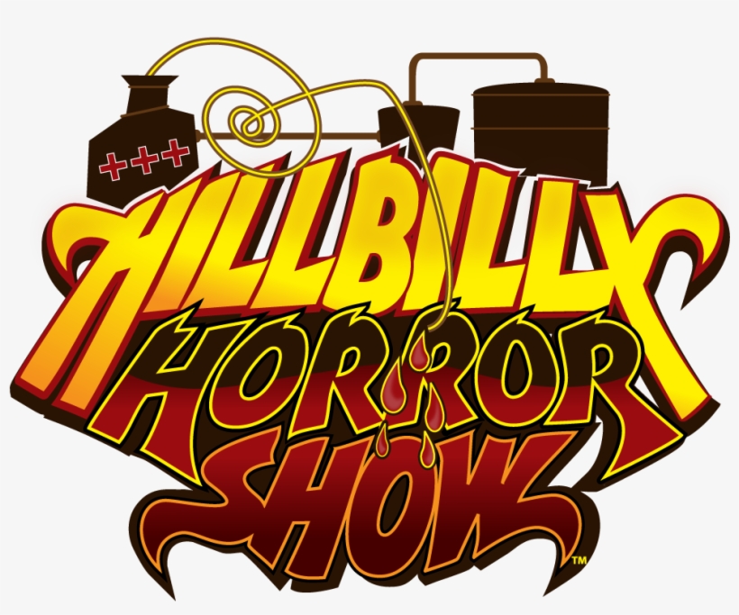 Hillbilly Horror Show Volume 3, transparent png #2292485