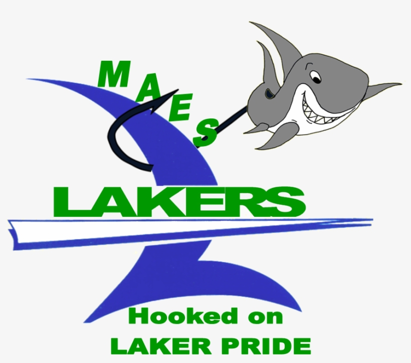 Laker Pride No White Showing - Minnewaska Area High School, transparent png #2292561