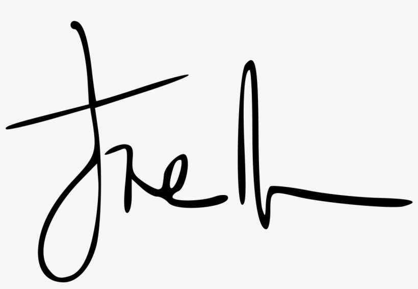 Joe Mace Signature - Joe Mace, transparent png #2292637