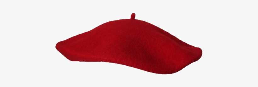 Image Library Ladies Pics The Collection Things To - Red Beret Transparent, transparent png #2292642
