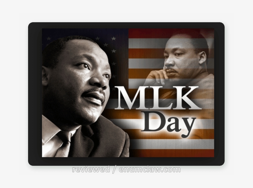 Martin Luther King Jr Birthday 2018, transparent png #2292673