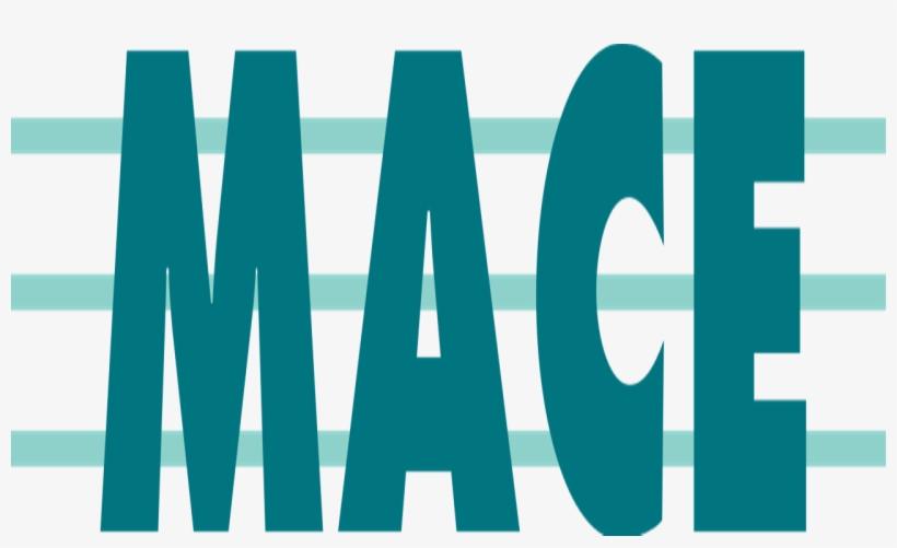 Two Mace Stores Honoured At A Prestigious Industry - Mace Ireland Logo, transparent png #2292720