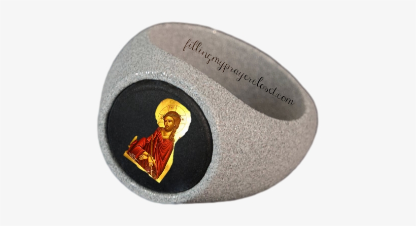 Lent Superfriends Interlocking Ring - الكس, transparent png #2292781