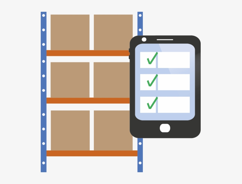 Control De Stock - Stock De Inventario Png, transparent png #2292806