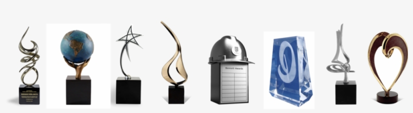 Award Line Stock - Sculpture, transparent png #2292895