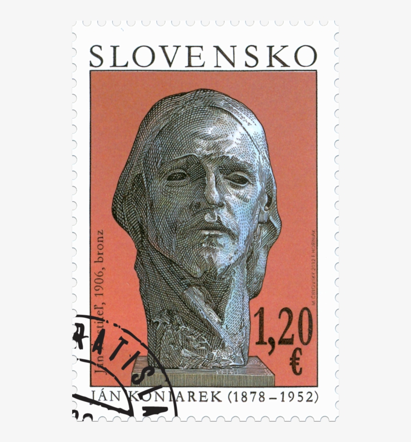 Joint Issue With Serbia - Postova Znamka Rozmery, transparent png #2292898