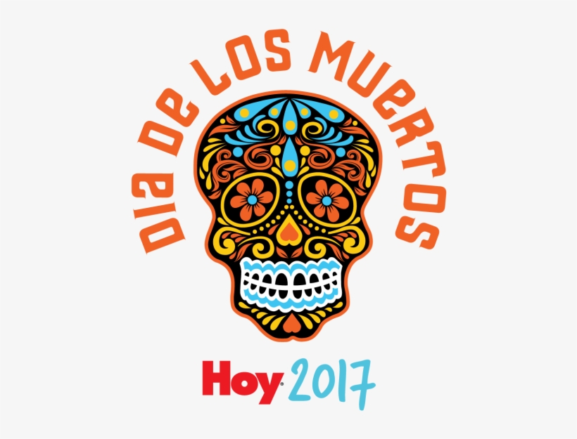 Dia De Los Muertos - Dia De Los Muertos 2017, transparent png #2292945