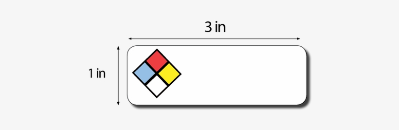 Atb06 Label Medical - Graphic Design, transparent png #2293013