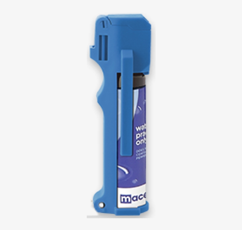 Mace Inert Training Water Spray - Tool, transparent png #2293018