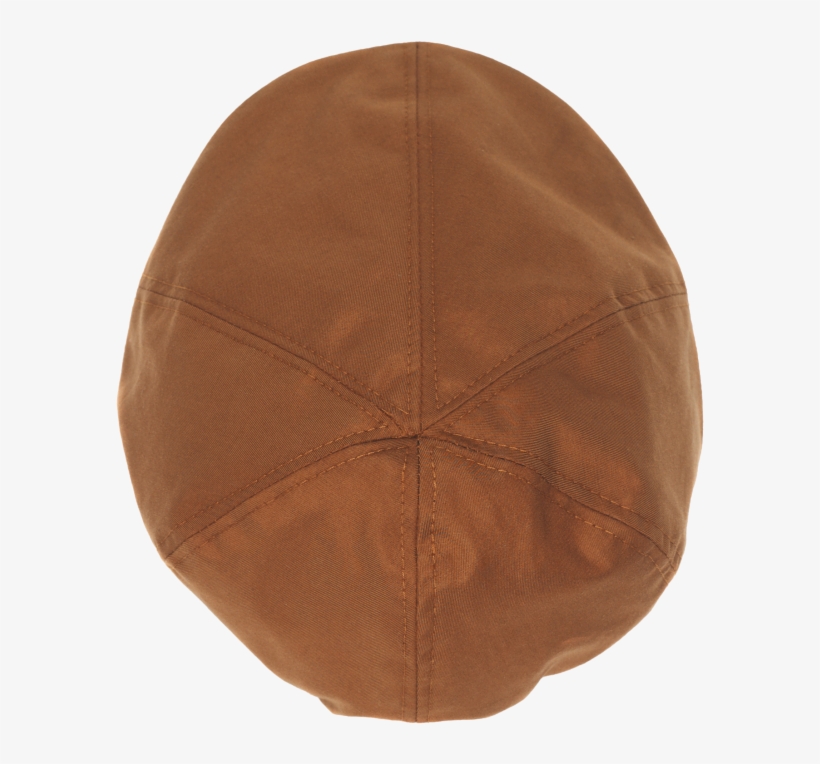 Little Creative Factory Retro Beret - Suede, transparent png #2293103