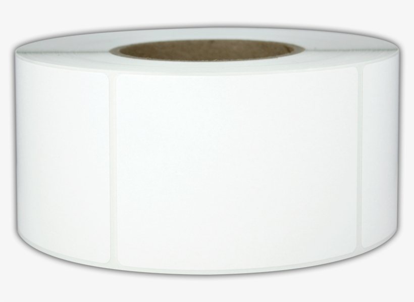 Roll Labels Offer More - Roll Labels Blank, transparent png #2293104