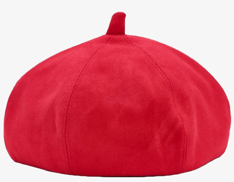 The Beret - Cushion, transparent png #2293192