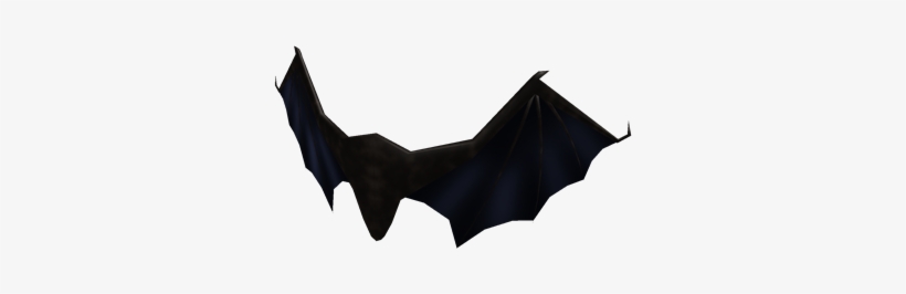 Bat Wings - Transparent Bat Wings, transparent png #2293449