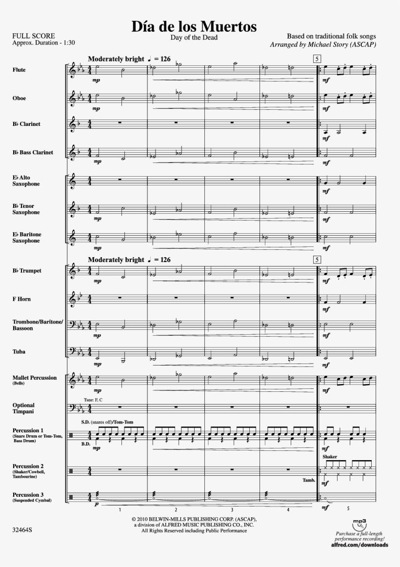 Dia De Los Muertos Thumbnail - Teenagers My Chemical Romance Drums, transparent png #2293528