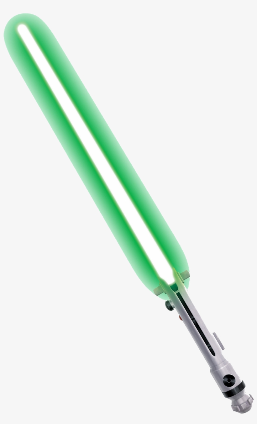 Lightsabers - New Ahsoka Lightsaber Accessory, transparent png #2293548