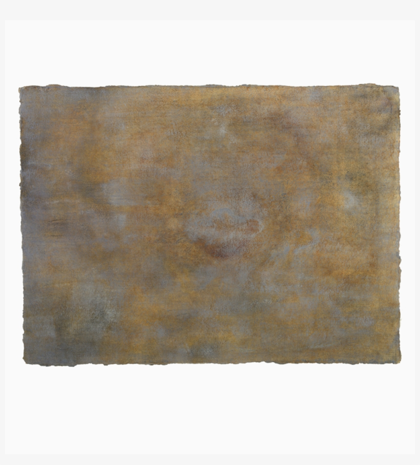 Untitled, O Chre Pigments,&nbsp - Watercolor Paper, transparent png #2293552