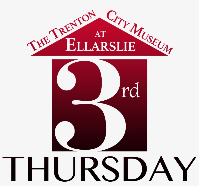 Third Thursday Logo - Trenton, transparent png #2293708