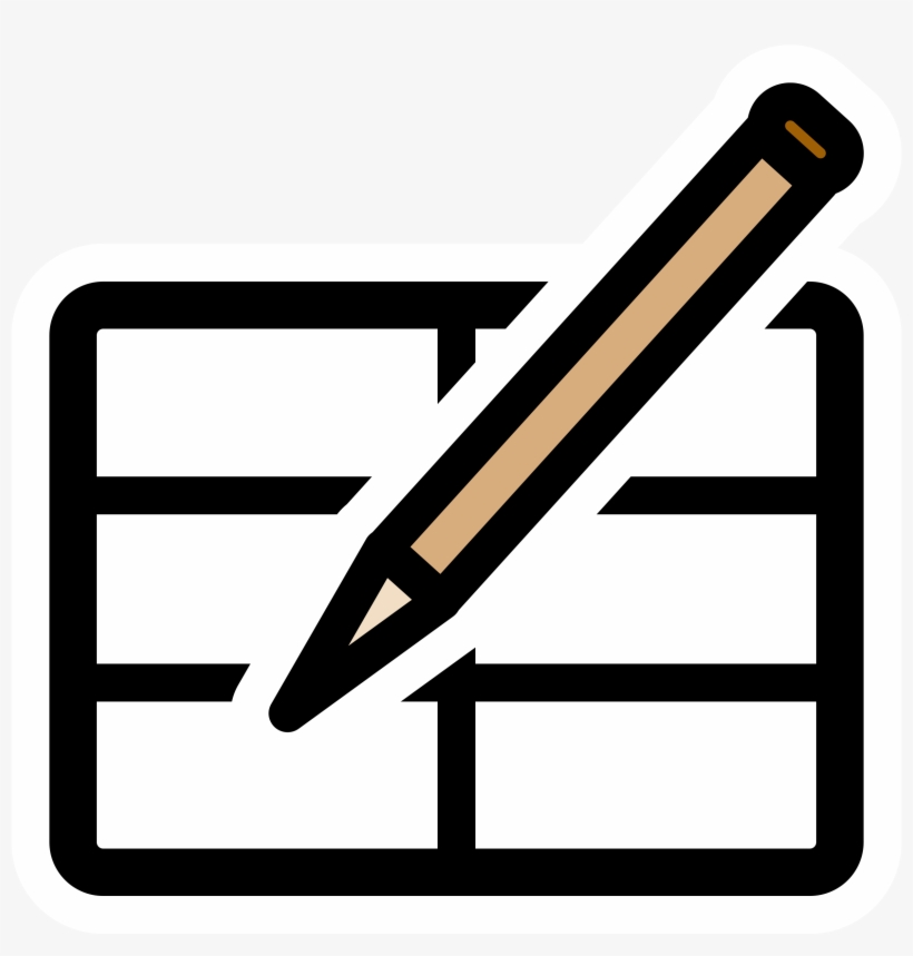 This Free Icons Png Design Of Primary Data, transparent png #2293709
