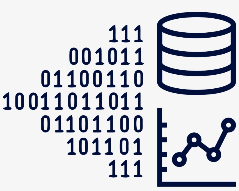 Computer Icons Database Architecture Integration - Data Repository Icon, transparent png #2293769