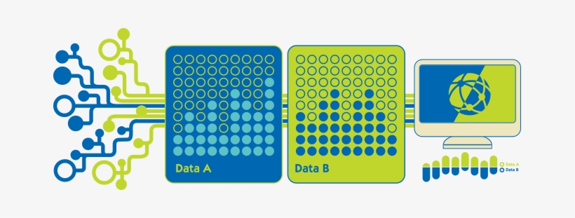 Welcome To Icbdr - Big Data Solution Icon, transparent png #2293787
