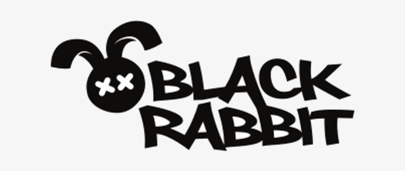Black Rabbit - Turkey, transparent png #2293944