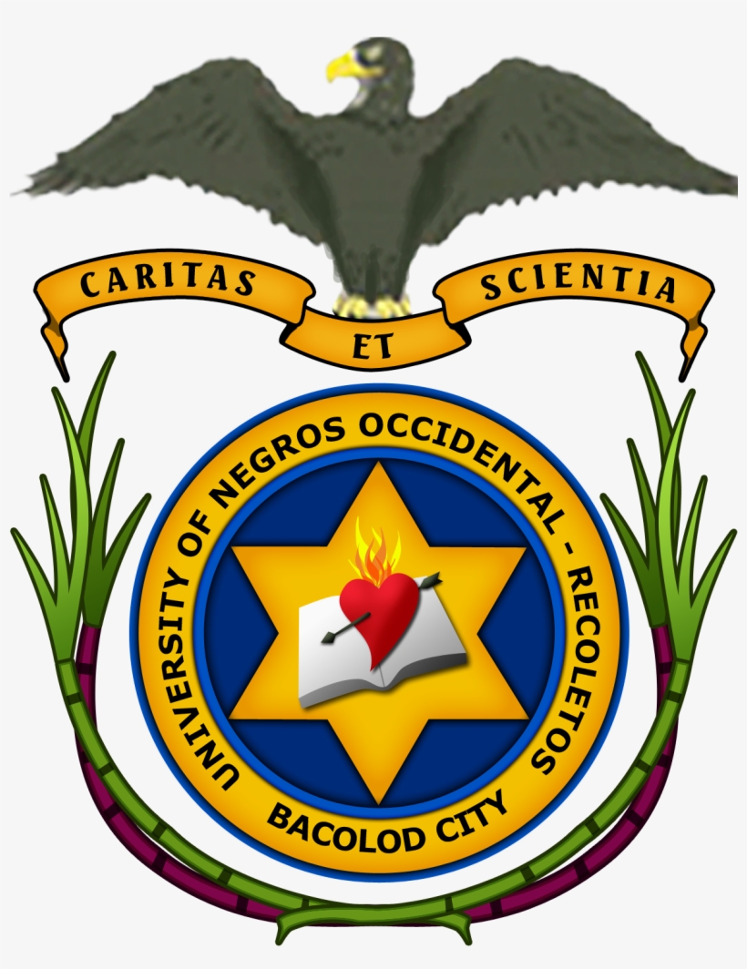 Uno-r Copy - University Of Negros Occidental Recoletos Logo, transparent png #2293968