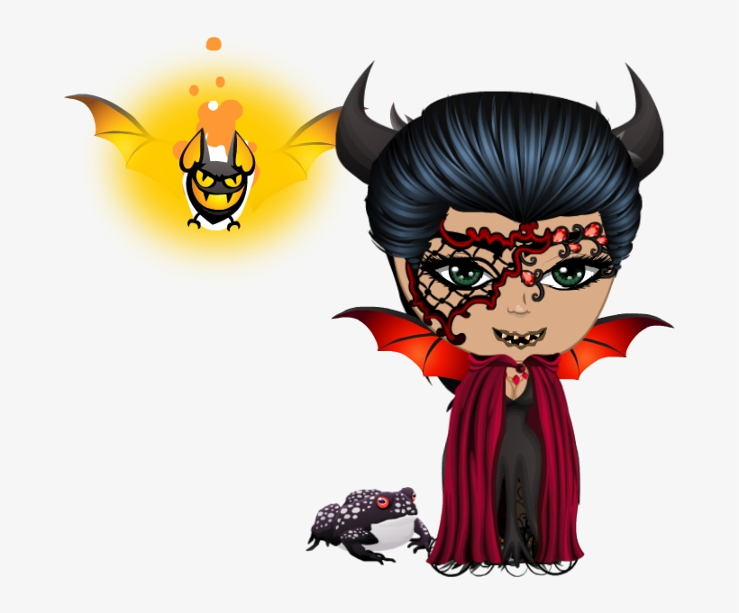 Image - Cartoon, transparent png #2293969