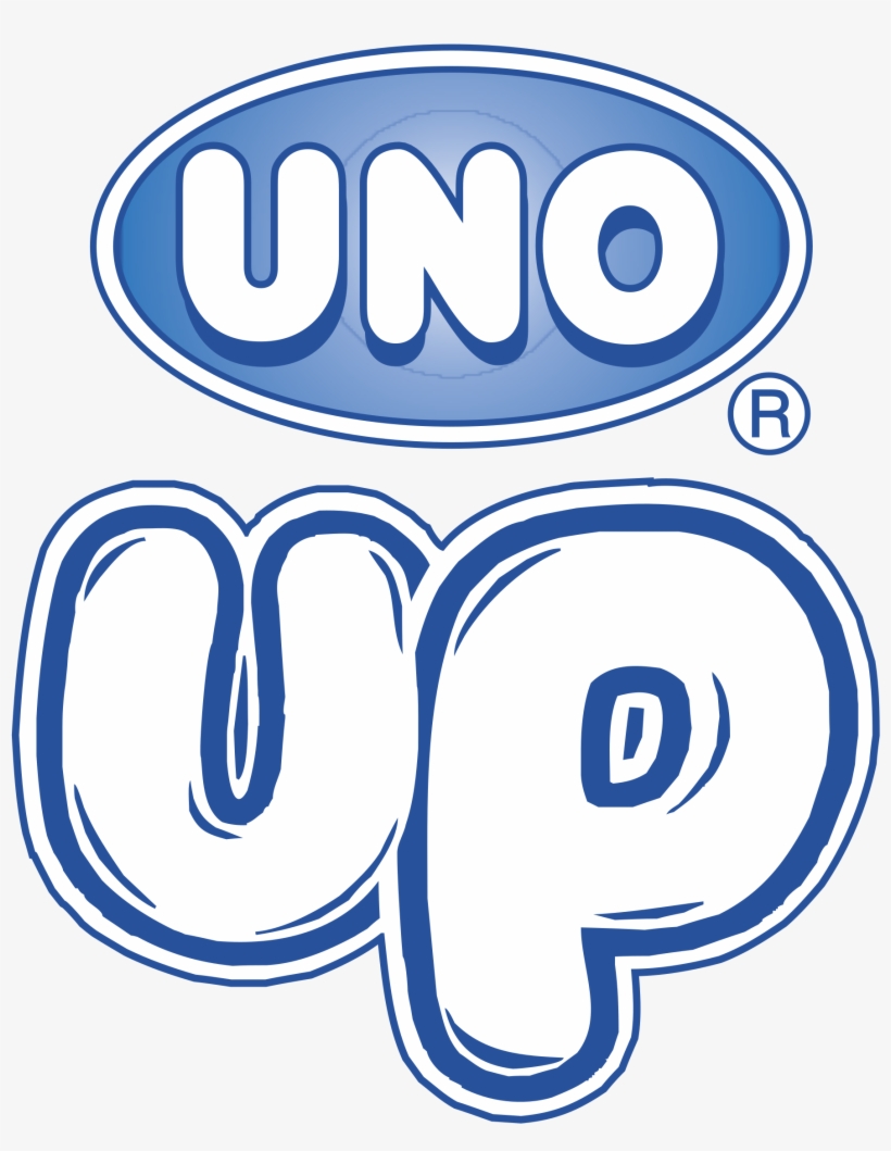 Uno Logo Png Transparent - Uno, transparent png #2294008
