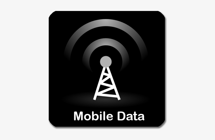 5 Ways To Save Your Mobile Data - Mobile Data, transparent png #2294012