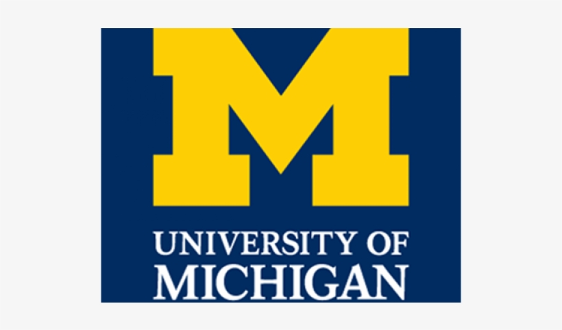 University Of Michigan Approves Creation Of Sustainability - University Of Michigan Logo, transparent png #2294032