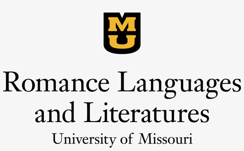Professor Peggy Mccracken, University Of Michigan - U Of Missouri Logo, transparent png #2294051