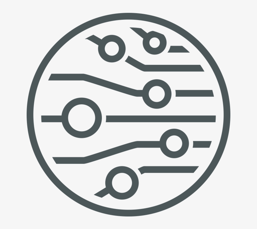 Data Streaming - Highway, transparent png #2294121