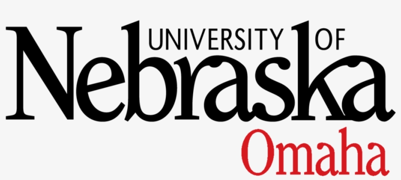 Uno Logo Color - University Of Nebraska Lincoln, transparent png #2294123