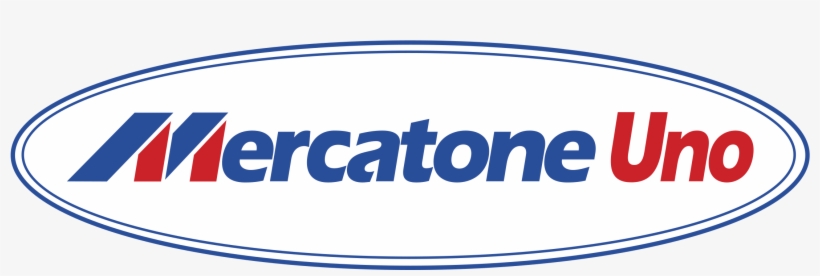 Mercatone Uno Logo Png Transparent - Mercatone Uno, transparent png #2294152