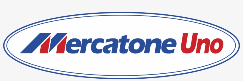 Mercatone Uno Logo Png Transparent - Mercatone Uno, transparent png #2294152